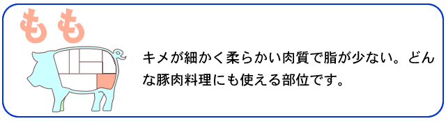 特集 お肉を美味しく調理しよう